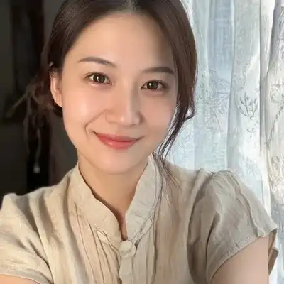 许娜